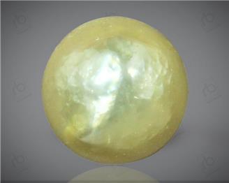 Pearl / Moti (South Sea) Certified 5.25 carats -90385 